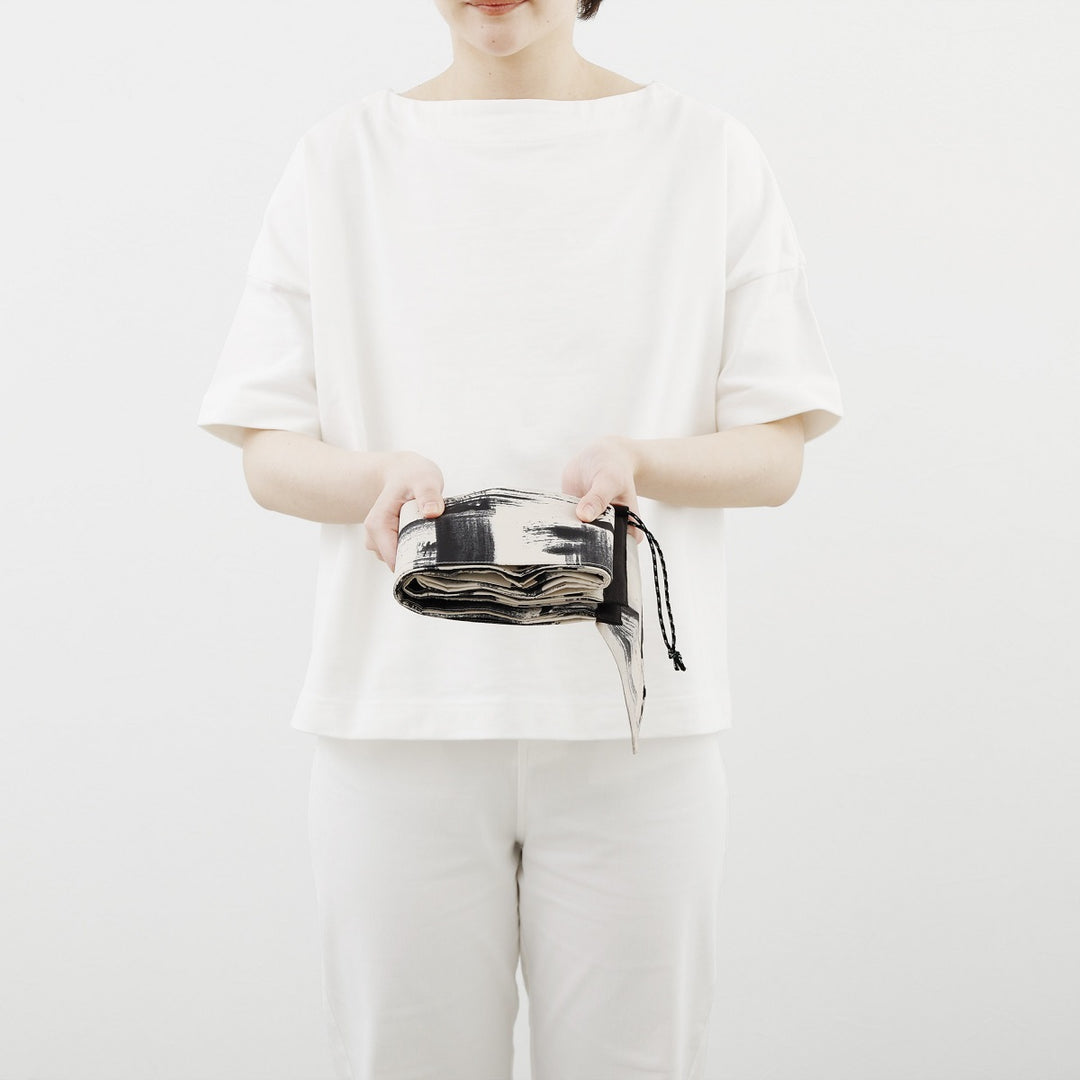 Sac Shupatto pliable 27 L ✦ Bouleau blanc