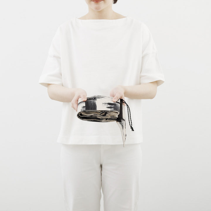Sac Shupatto pliable 27 L ✦ Bouleau blanc