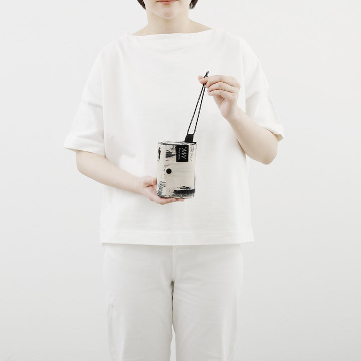 Sac Shupatto pliable 27 L ✦ Bouleau blanc