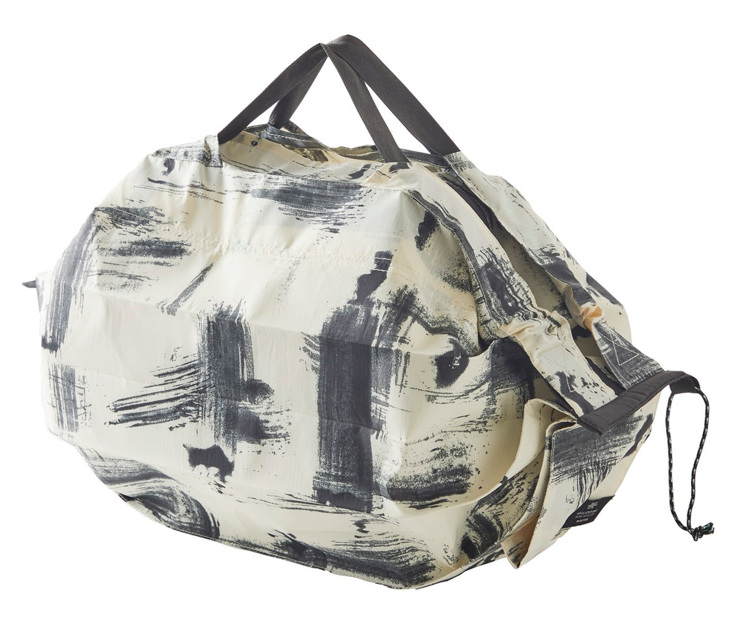 Sac Shupatto pliable 27 L ✦ Bouleau blanc