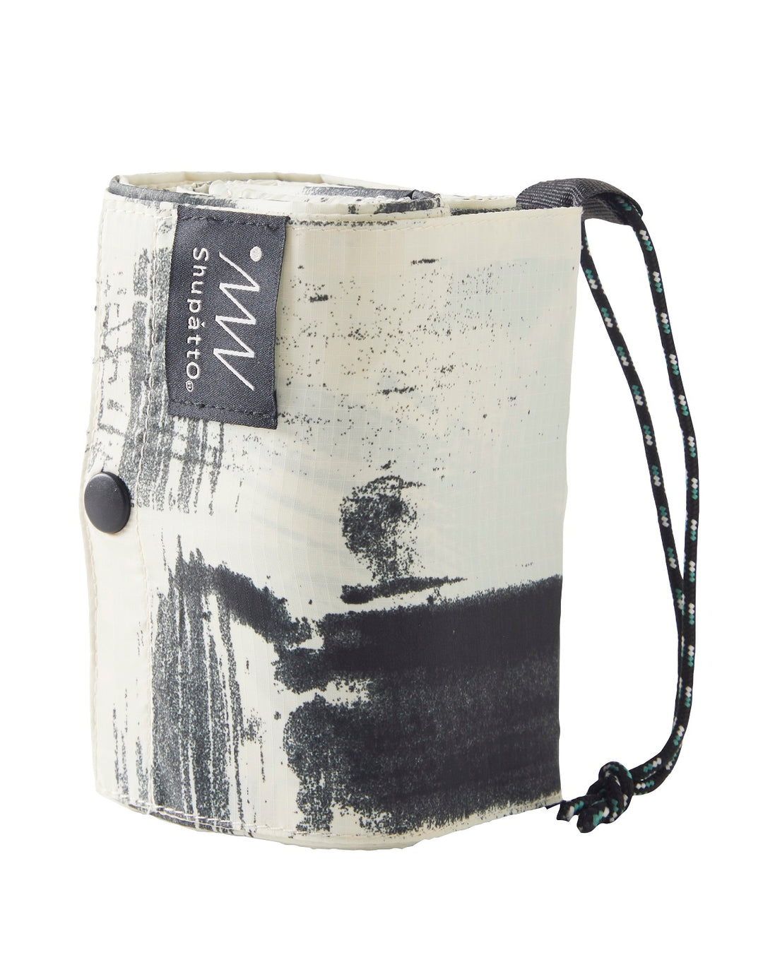 Sac Shupatto pliable 27 L ✦ Bouleau blanc