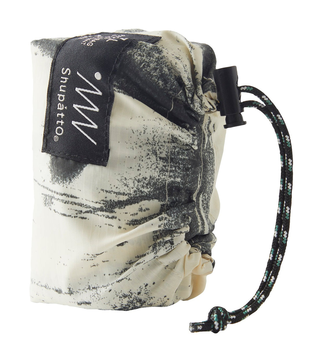 Shupatto Bag Packable 27 L ✦ White Birch