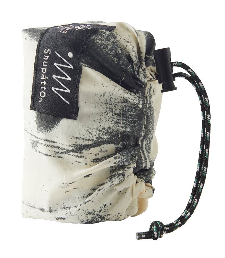 Shupatto Bag Packable 27 L ✦ White Birch