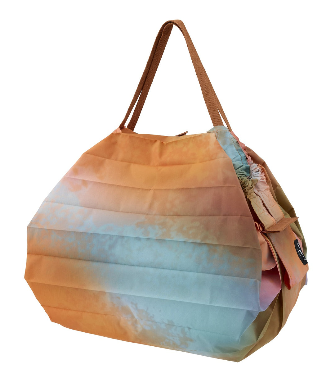 Shupatto Recycled Bag M 15 L | Autumn Glow