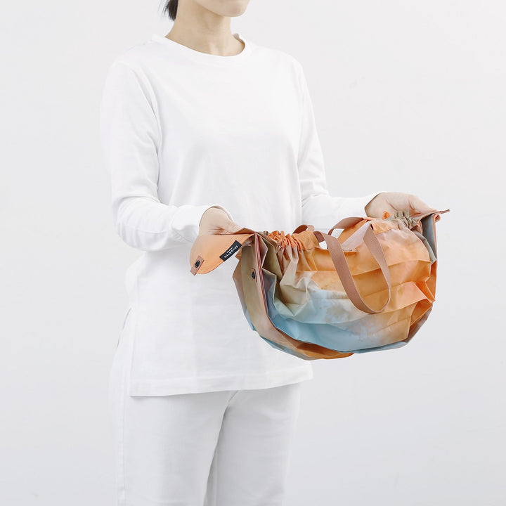 Shupatto Recycled Bag M 15 L | Autumn Glow