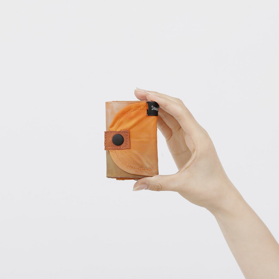 Shupatto Recycled Bag M 15 L | Autumn Glow