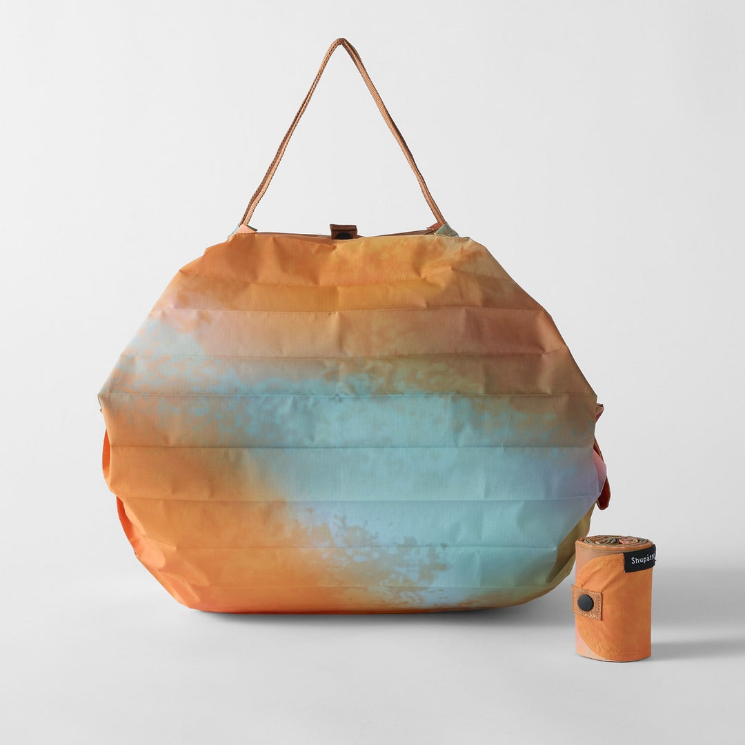 Shupatto Recycled Bag M 15 L | Autumn Glow