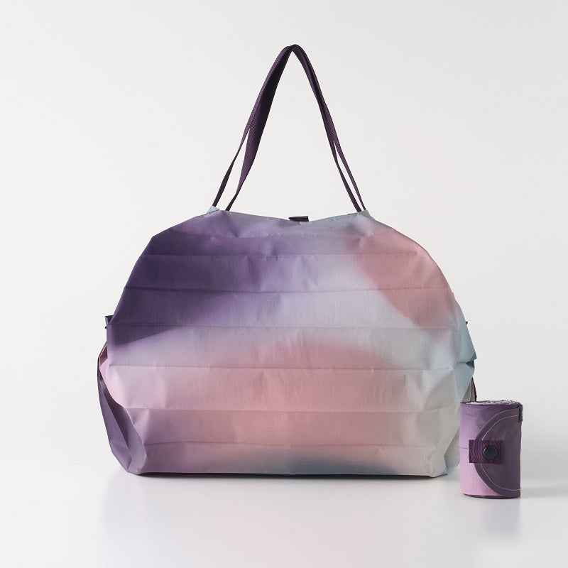 Shupatto Bag Recycled M ✦ Pearly Sky