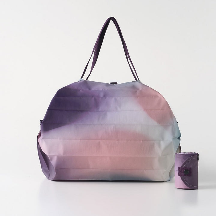 Shupatto Bag Recycled M ✦ Pearly Sky